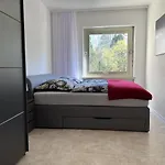 Luxus City Apartment